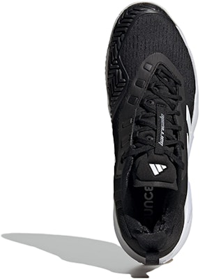 adidas Barricade 'Hitam Putih' ID1558 Purchase adidas Barricade 'Hitam Putih' ID1558