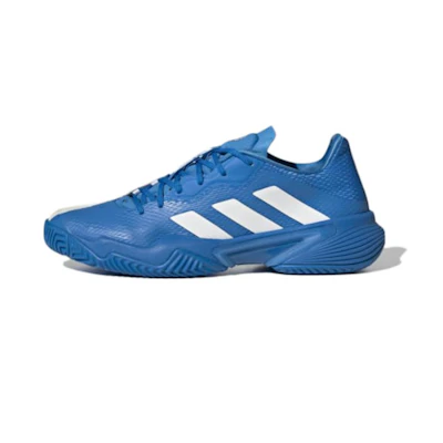 adidas Barricade 'Blue Rush White'