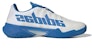 아디다스 배리케이드 '블루 러시 화이트' GY1446 GY1446