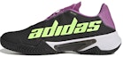 Buy adidas Barricade 'Carbon Pulse Lilac' - Karbon Nadi Ungu GY1447