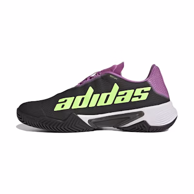 adidas Barricade 'Carbon Pulse Lilac'