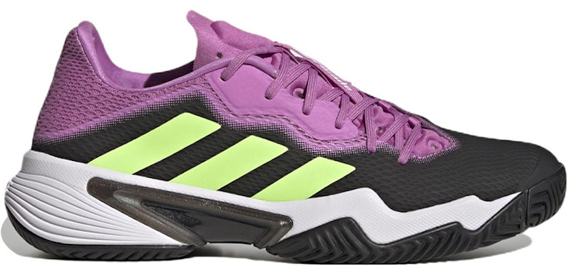 adidas Barricade 'Carbon Pulse Lilac' Wanita Olahraga Sneakers GY1447 Order adidas Barricade 'Carbon Pulse Lilac' Wanita Olahraga Sneakers GY1447