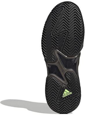adidas Barricade 'Carbon Pulse Lilac' Wanita Olahraga Sneakers GY1447 Details for adidas Barricade 'Carbon Pulse Lilac' Wanita Olahraga Sneakers GY1447