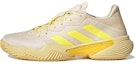 Buy 아디다스 배리케이드 '에크루 틴트 빔 옐로우' GY1448 GY1448