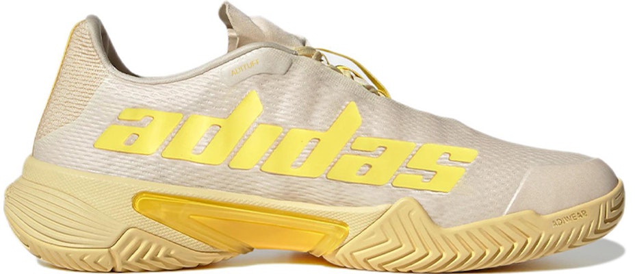 아디다스 배리케이드 '에크루 틴트 빔 옐로우' GY1448 GY1448 Order 아디다스 배리케이드 '에크루 틴트 빔 옐로우' GY1448 GY1448