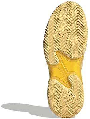 아디다스 배리케이드 '에크루 틴트 빔 옐로우' GY1448 GY1448 Details for 아디다스 배리케이드 '에크루 틴트 빔 옐로우' GY1448 GY1448