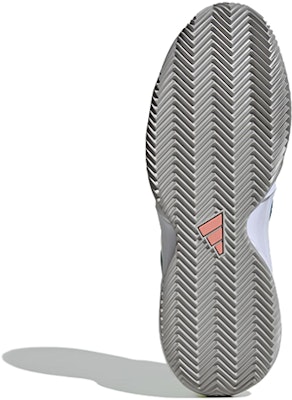 adidas Barricade 潮流舒適 防滑耐磨 低筒 網球鞋 男款 綠黃 Details for adidas Barricade 潮流舒適 防滑耐磨 低筒 網球鞋 男款 綠黃