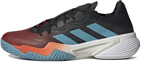 adidas Barricade 'Preloved Red Blue Gradient' HQ8414 adidas Barricade 'Preloved Red Blue Gradient' HQ8414
