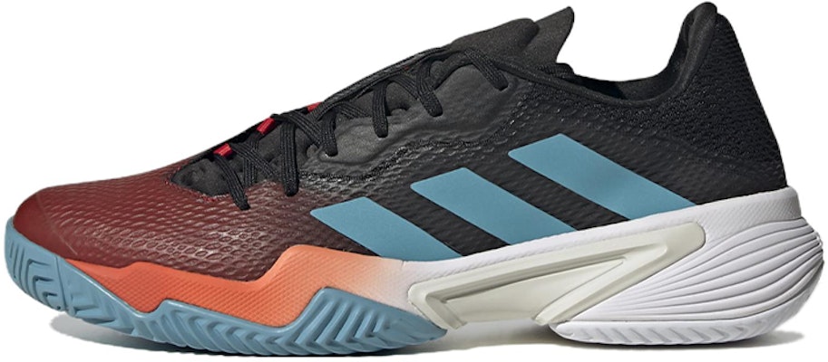 adidas Barricade 'Preloved Red Blue Gradient' HQ8414 Buy adidas Barricade 'Preloved Red Blue Gradient' HQ8414