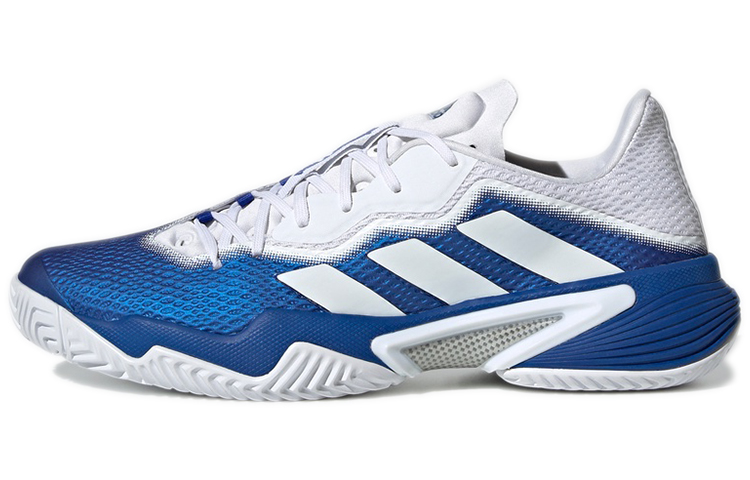 Buy adidas Barricade 'Biru Royal Perak Metalik' FZ3936
