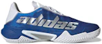Order adidas Barricade 'Biru Royal Perak Metalik' FZ3936
