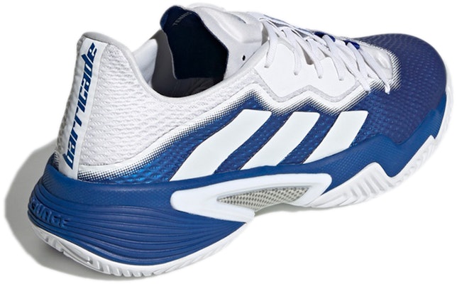 アディダス バリケード ロイヤルブルー/シルバーメタリック FZ3936 Shop アディダス バリケード ロイヤルブルー/シルバーメタリック FZ3936