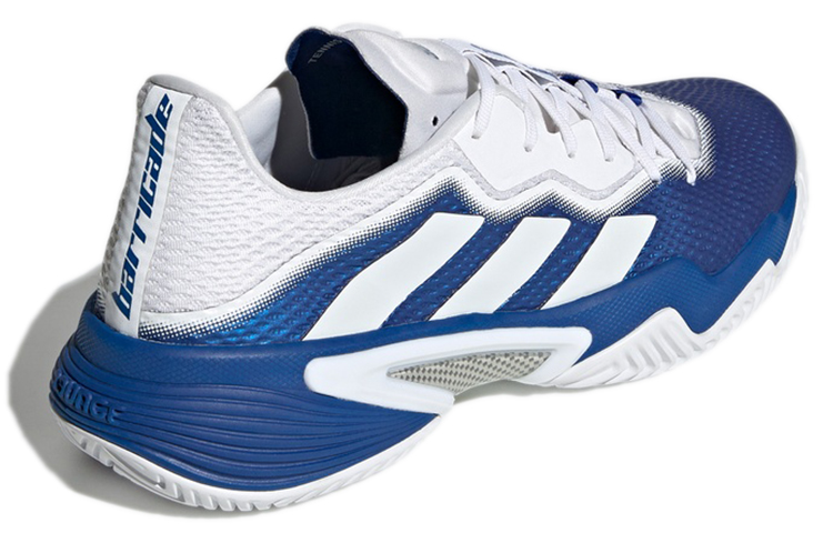 Shop adidas Barricade 'Biru Royal Perak Metalik' FZ3936