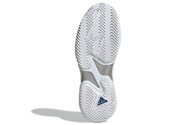 Details for アディダス バリケード ロイヤルブルー/シルバーメタリック FZ3936