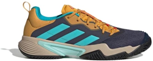 adidas Barricade 'Sombra Azul y Amarillo Preloved' IG5725 Order adidas Barricade 'Sombra Azul y Amarillo Preloved' IG5725