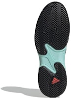 adidas Barricade 'Sombra Azul y Amarillo Preloved' IG5725 Details for adidas Barricade 'Sombra Azul y Amarillo Preloved' IG5725