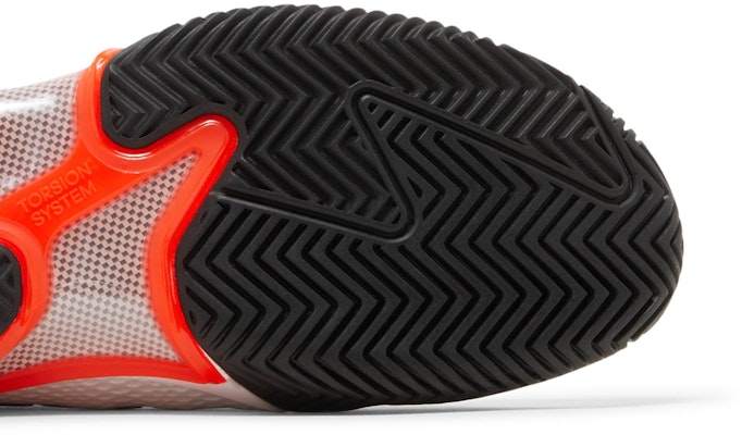 adidas Barricade 'White Black Solar Red' GW2964 Purchase adidas Barricade 'White Black Solar Red' GW2964