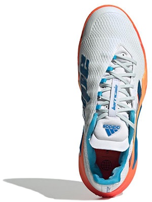 アディダス バリケード 白/青 (Adidas Barike-do Shiro/Ao) GW2963 Purchase アディダス バリケード 白/青 (Adidas Barike-do Shiro/Ao) GW2963