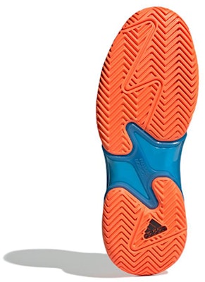 アディダス バリケード 白/青 (Adidas Barike-do Shiro/Ao) GW2963 Details for アディダス バリケード 白/青 (Adidas Barike-do Shiro/Ao) GW2963