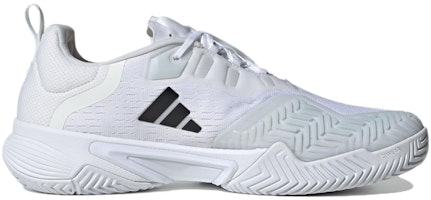 adidas Barricade 'Putih Core Black' ID1548 Order adidas Barricade 'Putih Core Black' ID1548