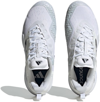 아디다스 바리케이드 '화이트 코어 블랙' (adidas Barricade '화이트 코어 블랙') ID1548 Shop 아디다스 바리케이드 '화이트 코어 블랙' (adidas Barricade '화이트 코어 블랙') ID1548