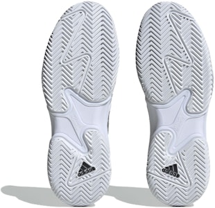 阿迪達斯 Barricade「白色核心黑」ID1548 Purchase 阿迪達斯 Barricade「白色核心黑」ID1548