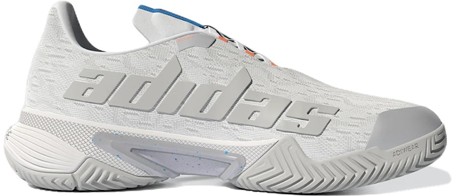 adidas Barricade「白色脈衝藍」GY1369 Order adidas Barricade「白色脈衝藍」GY1369