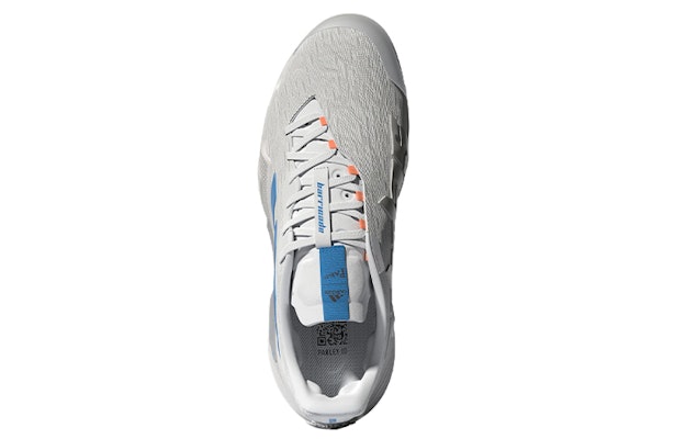 adidas Barricade「白色脈衝藍」GY1369 Purchase adidas Barricade「白色脈衝藍」GY1369
