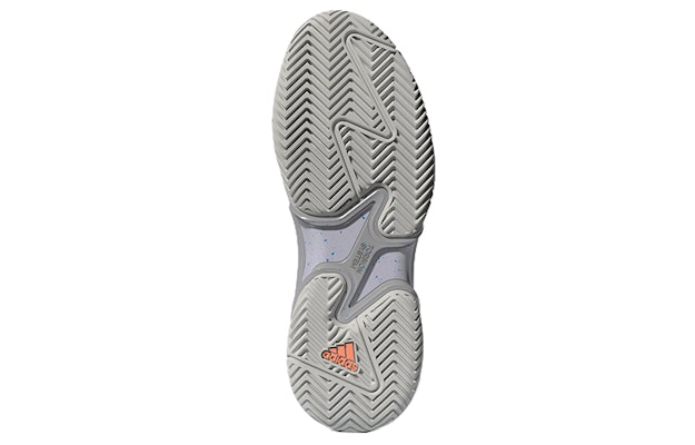adidas Barricade「白色脈衝藍」GY1369 Details for adidas Barricade「白色脈衝藍」GY1369