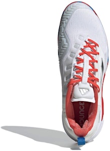 adidas Barricade 'Blanco Plata Real Brillante' ID1550 Purchase adidas Barricade 'Blanco Plata Real Brillante' ID1550