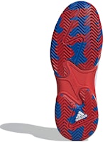 adidas Barricade 'Blanco Plata Real Brillante' ID1550 Details for adidas Barricade 'Blanco Plata Real Brillante' ID1550