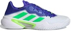 Order adidas Barricade 'Putih Sonic Ink' FZ1827