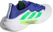 Shop adidas Barricade 'Putih Sonic Ink' FZ1827