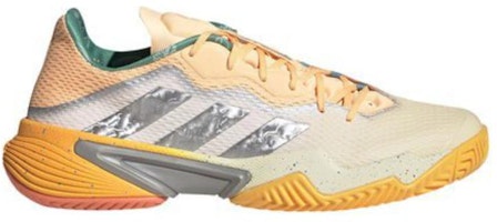 阿迪达斯 Barricade '白色橘色渐变' HQ8416 Order 阿迪达斯 Barricade '白色橘色渐变' HQ8416