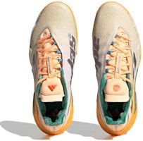 阿迪达斯 Barricade '白色橘色渐变' HQ8416 Shop 阿迪达斯 Barricade '白色橘色渐变' HQ8416