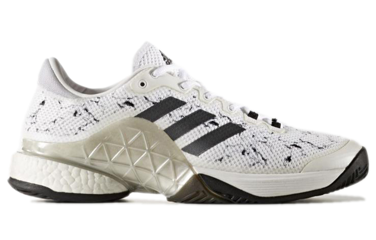 Order 아디다스 배리케이드 부스트 2017 '화이트 블랙' CG3089 CG3089