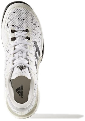 adidas Barricade Boost 2017 'Putih Hitam' CG3089 Shop adidas Barricade Boost 2017 'Putih Hitam' CG3089