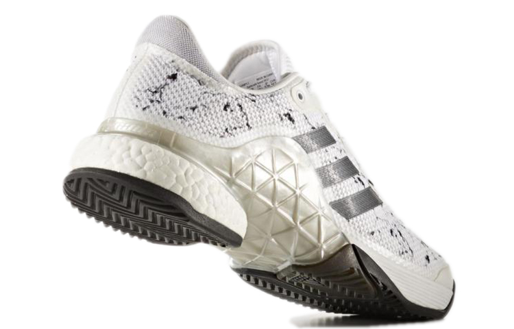 Purchase 아디다스 배리케이드 부스트 2017 '화이트 블랙' CG3089 CG3089