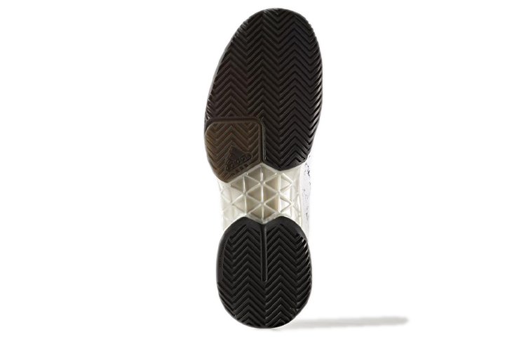 Details for 아디다스 배리케이드 부스트 2017 '화이트 블랙' CG3089 CG3089