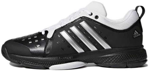 adidas Barricade Classic 'Hitam Karbon' CG3108 Buy adidas Barricade Classic 'Hitam Karbon' CG3108