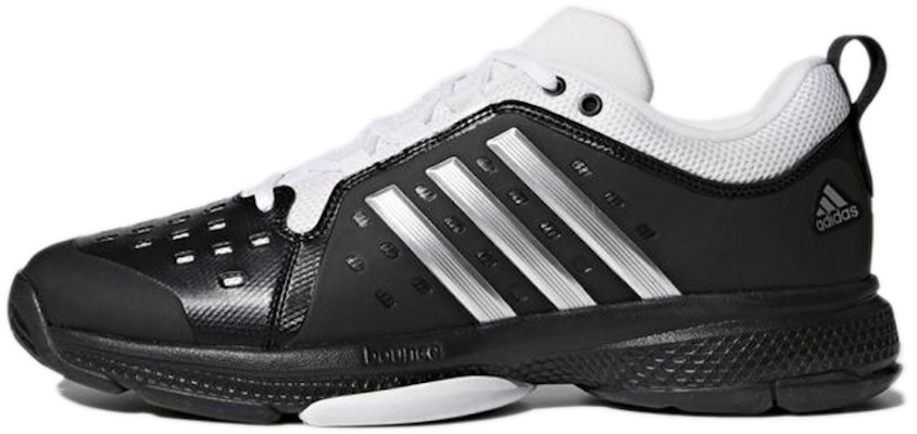 adidas Barricade Classic 'Hitam Karbon' CG3108 Buy adidas Barricade Classic 'Hitam Karbon' CG3108