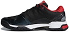 Buy 아디다스 바리케이드 클럽 블랙/실버 (Adidas Barricade Club Black/Silver) CM7781