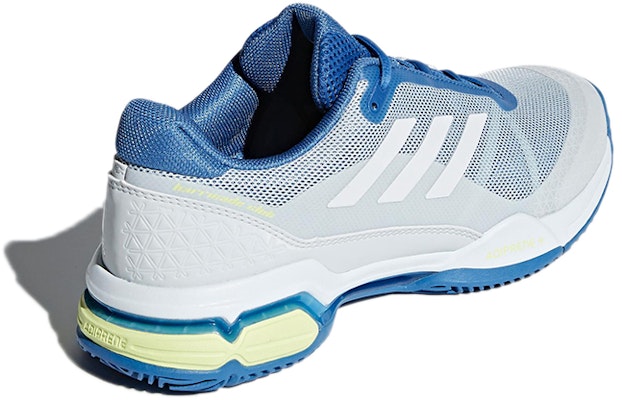 阿迪达斯 Barricade Club '蓝白'网球鞋 CM7780 Shop 阿迪达斯 Barricade Club '蓝白'网球鞋 CM7780