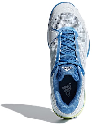 阿迪达斯 Barricade Club '蓝白'网球鞋 CM7780 Purchase 阿迪达斯 Barricade Club '蓝白'网球鞋 CM7780