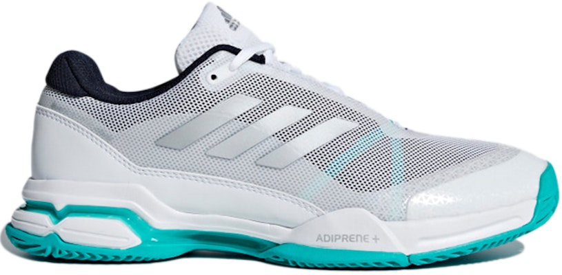 アディダス バリケード クラブ 緑白 (Adidas Barikēdo Kurabu Midori Shiro) AH2085 Order アディダス バリケード クラブ 緑白 (Adidas Barikēdo Kurabu Midori Shiro) AH2085