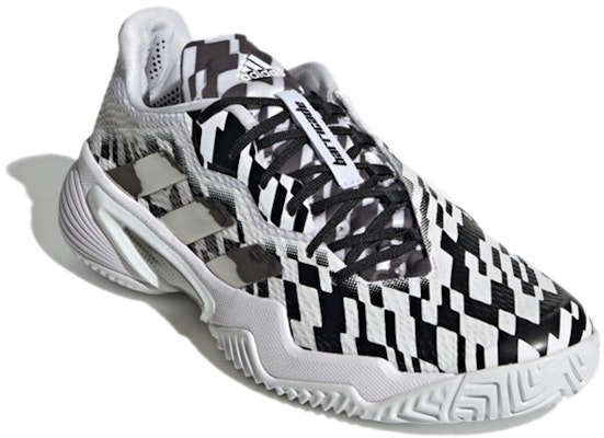 아디다스 바리케이드 하드코트 "지오메트릭" (52 characters) GZ8483 Lookbook 아디다스 바리케이드 하드코트 "지오메트릭" (52 characters) GZ8483