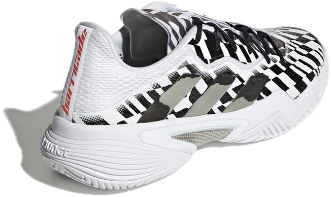 아디다스 바리케이드 하드코트 "지오메트릭" (52 characters) GZ8483 Shop 아디다스 바리케이드 하드코트 "지오메트릭" (52 characters) GZ8483