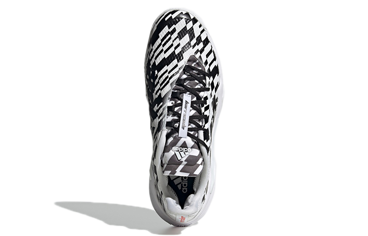 Purchase adidas Barricade Hardcourt 'Geometric Print' GZ8483