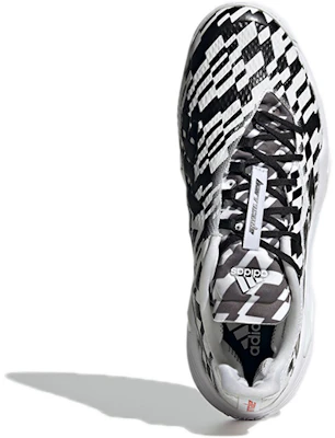 adidas Barricade Hardcourt 'Geometric Print' GZ8483 Purchase adidas Barricade Hardcourt 'Geometric Print' GZ8483