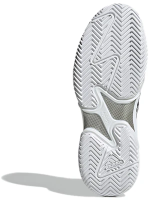 adidas Barricade Hardcourt 'Geometric Print' GZ8483 Details for adidas Barricade Hardcourt 'Geometric Print' GZ8483